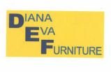 Trademark DIANA EVA FURNITURE