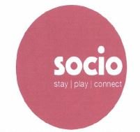 Trademark SOCIO