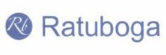 Trademark RATUBOGA + LOGO