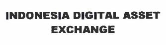 Trademark INDONESIA DIGITAL ASSET EXCHANGE