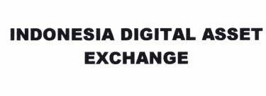 Trademark INDONESIA DIGITAL ASSET EXCHANGE