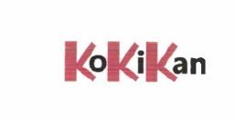 Trademark KOKIKAN