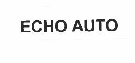 Trademark ECHO AUTO