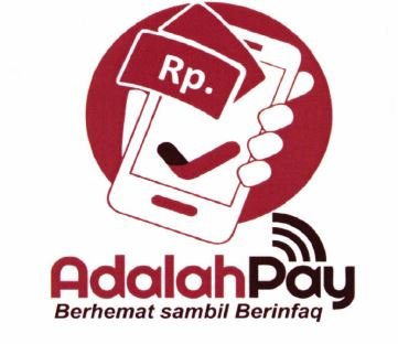 Trademark AdalahPay