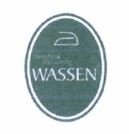 Trademark WASSEN + LOGO