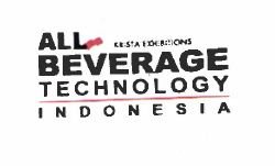 Trademark ALL KRISTA EXHIBITIONS BEVERAGE TECHNOLOGY INDONESIA