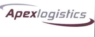 Trademark Apexlogistics