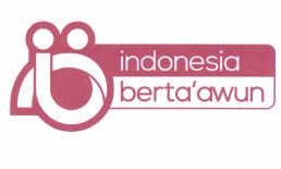 Trademark INDONESIA BERTA'AWUN