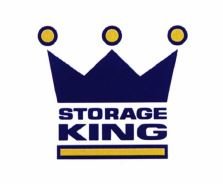 Trademark STORAGE KING