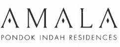 Trademark AMALA PONDOK INDAH RESIDENCES