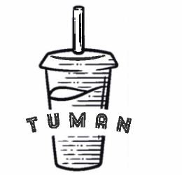 Trademark Tuman + Logo