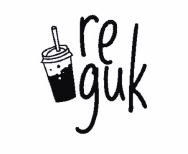 Trademark REGUK + Logo