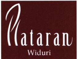 Trademark PLATARAN WIDURI