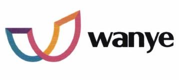 Trademark WANYE + LOGO