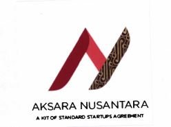 Trademark AKSARA NUSANTARA A KIT OF STANDARD STARTUPS AGREEMENT