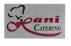 Trademark HANI CATERING dan Logo