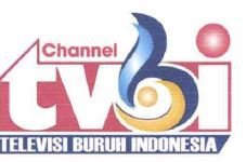 Trademark TVBI + LOGO