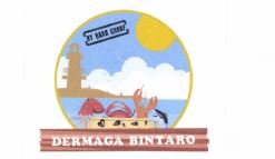 Trademark DERMAGA BINTARO + Logo