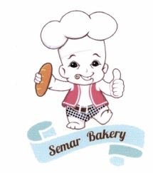 Trademark Semar Bakery + logo