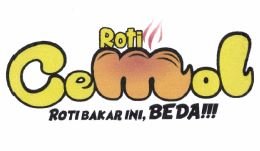 Trademark Roti Cemol + Logo