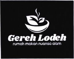 Trademark Gereh Lodeh + Logo