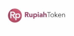 Trademark RUPIAH TOKEN + RPT + LOGO RP