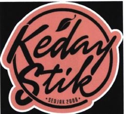 Trademark Keday Stik + Logo