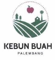 Trademark KEBUN BUAH + LOGO