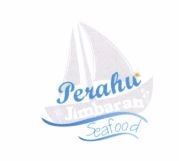 Trademark PERAHU JIMBARAN SEAFOOD + LOGO