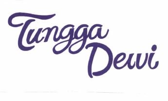 Trademark Tungga Dewi