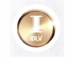 Trademark IDLV + LOGO