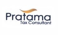 Trademark PRATAMA TAX CONSULTANT + LUKISAN / LOGO