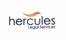 Trademark HERCULES LEGAL SERVICES + LUKISAN / LOGO