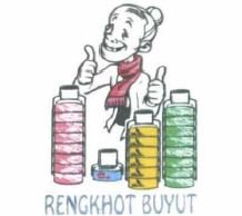 Trademark RENGKHOT BUYUT + LUKISAN