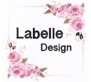 Trademark Labelle Design + Logo