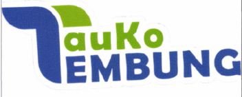 Trademark TauKo Tembung