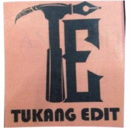 Trademark TUKANG EDIT