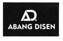 Trademark Abang Disen