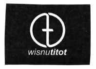 Trademark WISNUTITOT