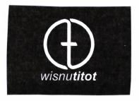 Trademark WISNUTITOT