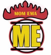 Trademark MOM EMA