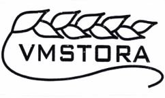 Trademark VMSTORA