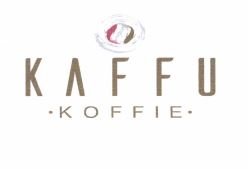 Trademark KAFFU KOFFIE + LOGO