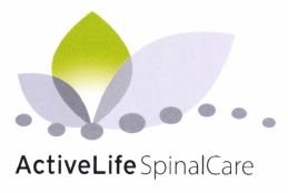 Trademark Active Life Spinal Care + Gambar