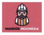 Trademark Mandor Indonesia + Lukisan