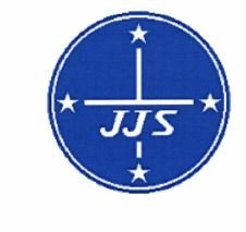 Trademark Logo JJS