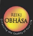 Trademark REIKI OBHASA + LUKISAN/LOGO