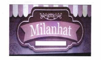 Trademark Milanhat