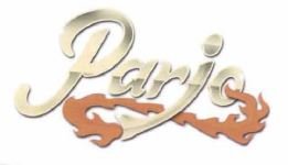 Trademark PARJO
