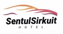 Trademark SentulSirkuit + Logo